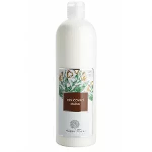 Nobilis Tilia Leche exfoliante 500 ml