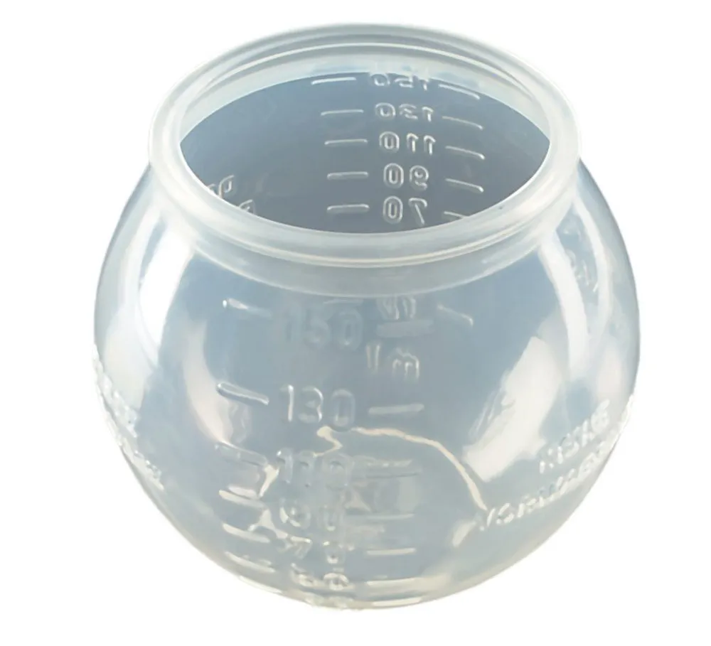 Sonett Vaso medidor para lavadora