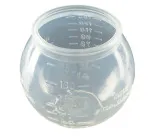 Sonett Vaso medidor para lavadora