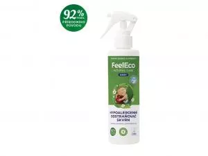 FeelEco Quitamanchas para bebés 200 ml