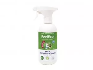 FeelEco Quitamanchas MAX 450 ml