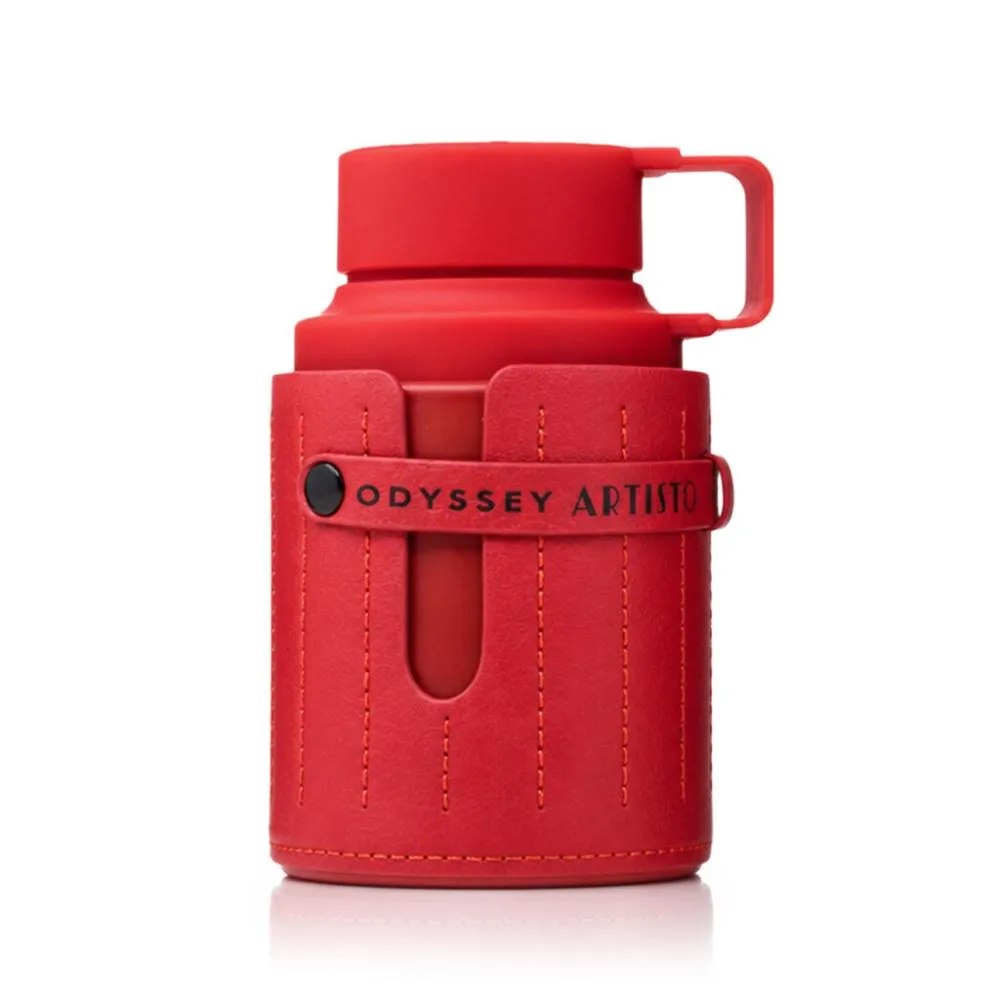 Odyssey Artisto agua de perfume unisex 100 ml