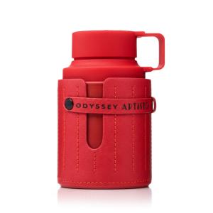 Odyssey Artisto agua de perfume unisex