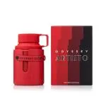 Odyssey Artisto agua de perfume unisex 100 ml