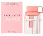 Odyssey Candee Eau de Parfum para mujer 200 ml