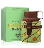 Odyssey Dubai Chocolat agua de perfume unisex 100 ml