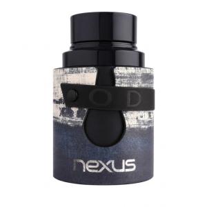 Armaf Odyssey Nexus agua de perfume unisex