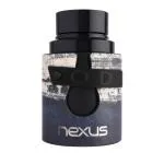 Odyssey Nexus agua de perfume unisex 100 ml