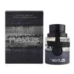 Odyssey Nexus agua de perfume unisex 100 ml