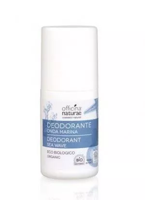 Officina Naturae Desodorante roll-on Sea