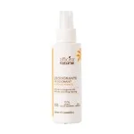 Officina Naturae Desodorante en spray - Garden in Bloom (100 ml) - neutraliza el mal olor y aporta una fragancia fresca