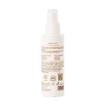 Officina Naturae Desodorante en spray - Garden in Bloom (100 ml) - neutraliza el mal olor y aporta una fragancia fresca