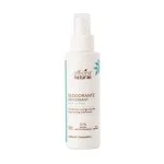 Officina Naturae Desodorante en spray - Sea Wave (100 ml) - neutraliza el mal olor y proporciona una fragancia fresca