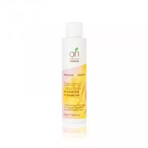 Officina Naturae Acondicionador para cabello liso BIO (150 ml)