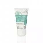 Officina Naturae Crema de manos con verbena BIO (50 ml) - con aroma cítrico-herbal