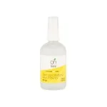 Officina Naturae Spray protector térmico para el cabello (100 ml) - protege, hidrata y aporta brillo