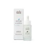 Officina Naturae Sérum facial para piel sensible (30 ml) - calma la piel reactiva