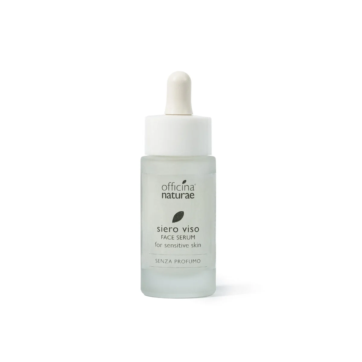 Officina Naturae Sérum facial para piel sensible (30 ml) - calma la piel reactiva