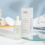 Officina Naturae Sérum facial para piel sensible (30 ml) - calma la piel reactiva