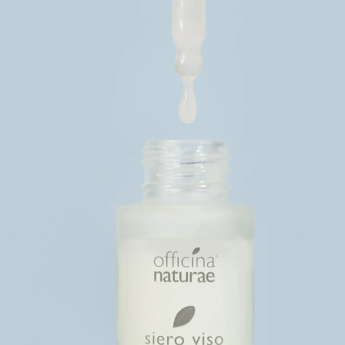 Officina Naturae Sérum facial para piel sensible (30 ml) - calma la piel reactiva