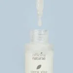 Officina Naturae Sérum facial para piel sensible (30 ml) - calma la piel reactiva