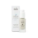 Officina Naturae Crema facial para piel sensible (30 ml) - calma la piel reactiva