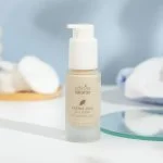 Officina Naturae Crema facial para piel sensible (30 ml) - calma la piel reactiva