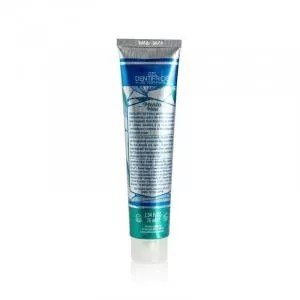 Officina Naturae Pasta dentífrica con menta BIO (75 ml) - cuida el esmalte dental y las encías