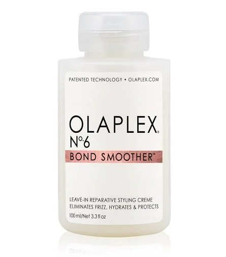 N°6 Bond Smoother crema de peinado sin aclarado 100 ml