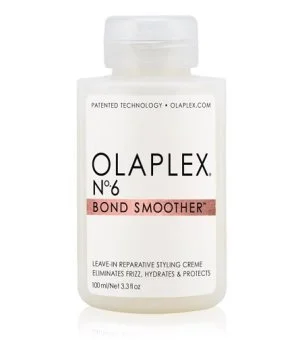 Olaplex N°6 Bond Smoother crema de peinado sin aclarado