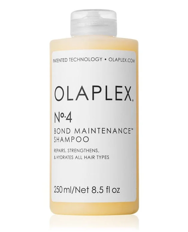 N°4 Bond Maintenance champú reparador para todo tipo de cabello 250 ml
