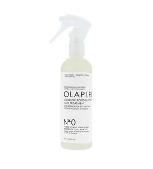 Olaplex Nº 0 tratamiento capilar intensivo reparador de enlaces con efecto regenerador