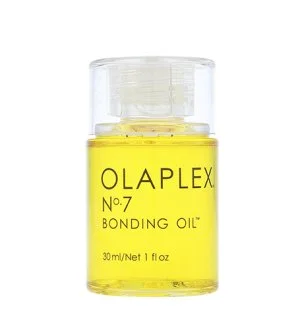 Olaplex N°7 Bonding Oil aceite capilar nutritivo, reparador y de peinado