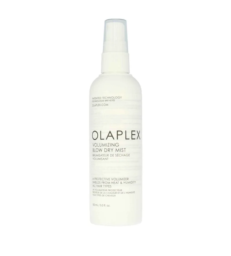 Volumizing Blow Dry Mist spray voluminizador para el secado con secador y el acabado final del cabello 150 ml