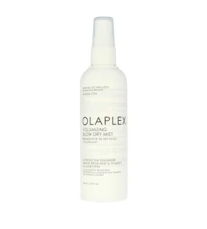 Olaplex Volumizing Blow Dry Mist spray voluminizador para el secado con secador y el acabado final del cabello