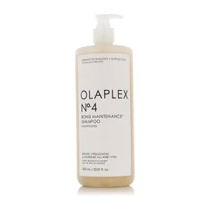 Olaplex Champú de mantenimiento de enlaces Nº 4