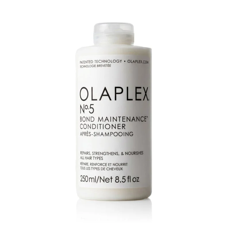 Acondicionador Nº 5 Bond Maintenance 250 ml