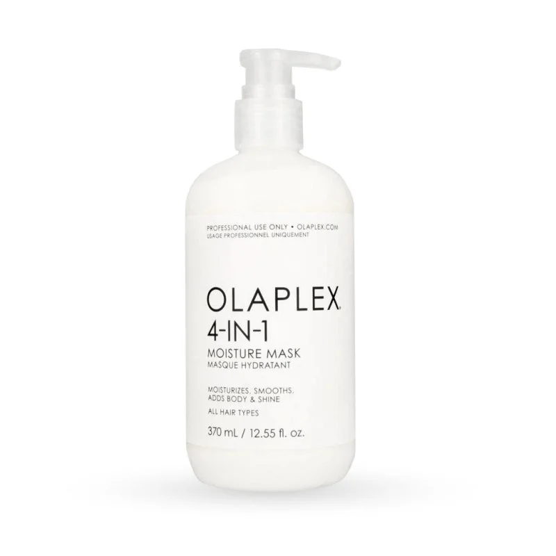 Mascarilla hidratante 4 en 1 370 ml