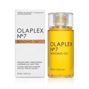 Olaplex Aceite Reparador Nº 7