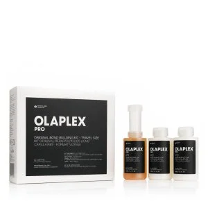 Olaplex Salon Kit No.1 Bond Multiplier + No.2 Bond Perfector 2 x 100 ml + dosificador