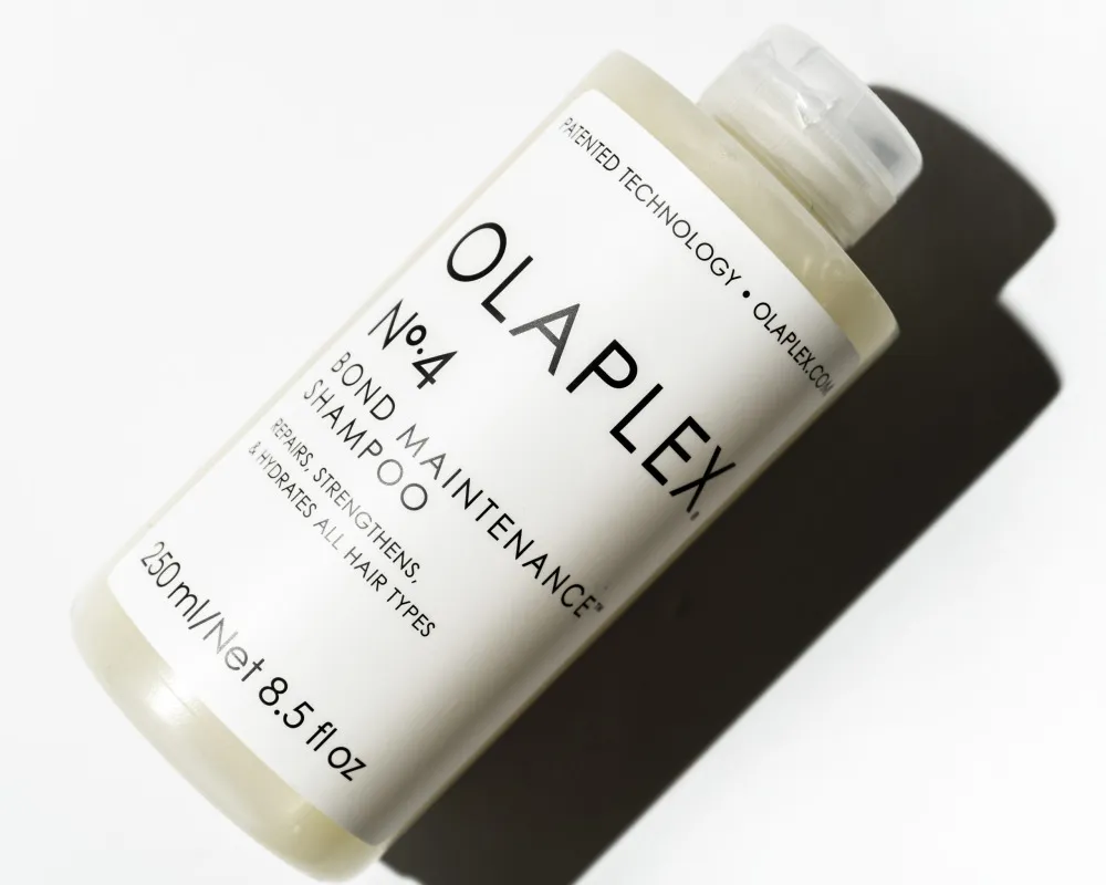 N°4 Bond Maintenance champú reparador para todo tipo de cabello 250 ml