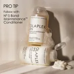 N°4 Bond Maintenance champú reparador para todo tipo de cabello 250 ml