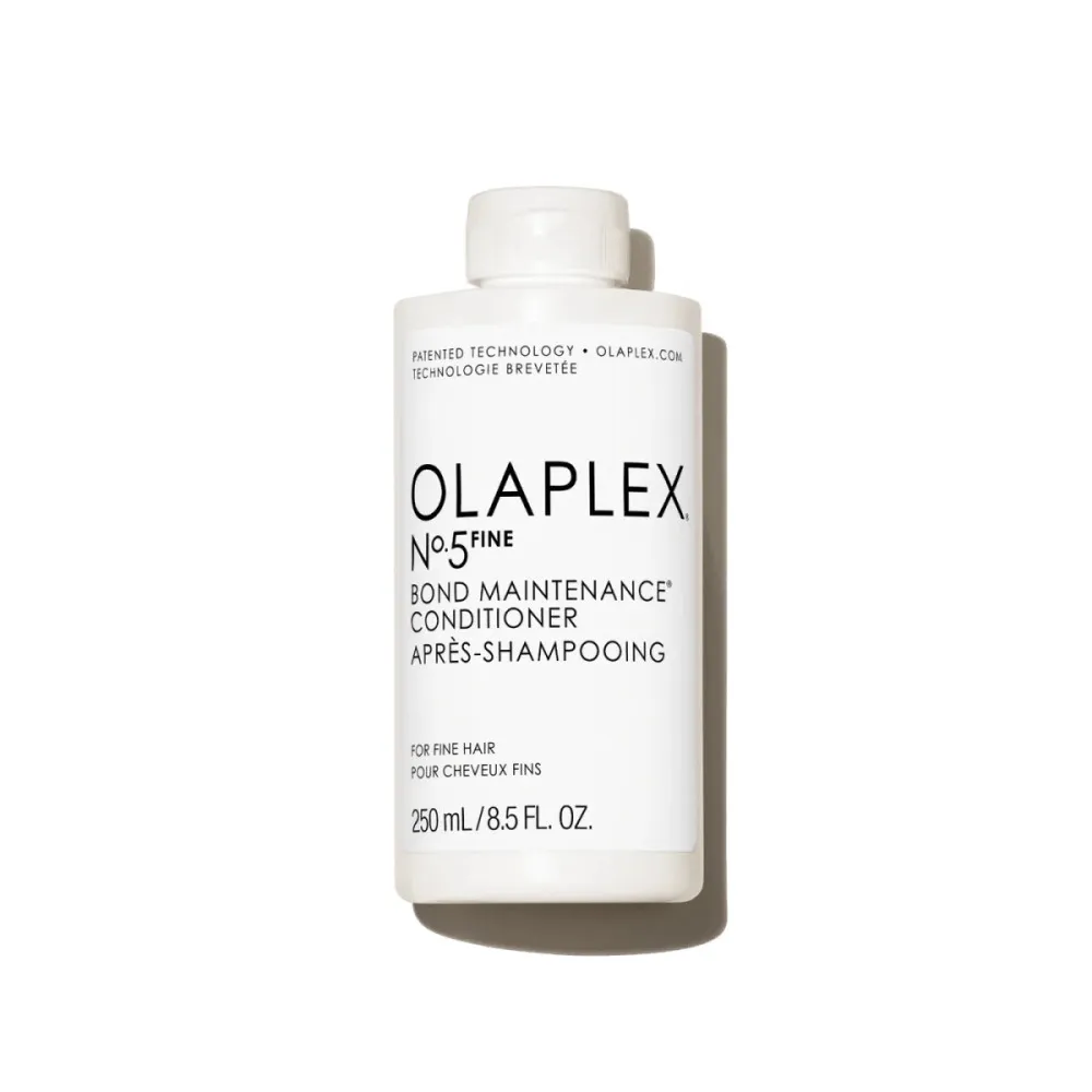 No.5 Fine acondicionador fortificante para cabello fino 250 ml