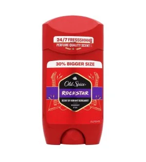 Old Spice Rockstar desodorante en stick