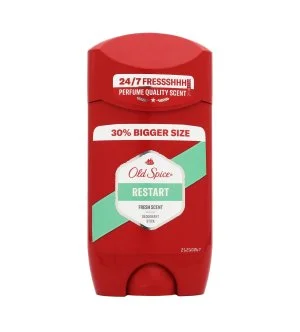 Old Spice Restart desodorante en stick