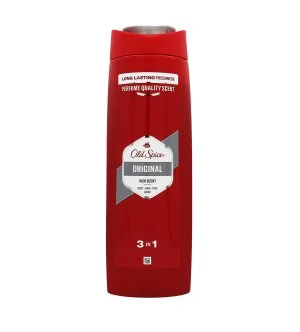 Old Spice Gel de ducha Original 3 en 1