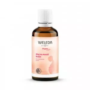 Weleda Aceite para el masaje del perineo 50ml
