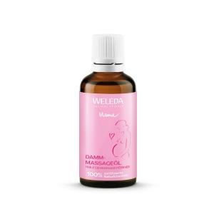 Aceite para el masaje del perineo 50ml