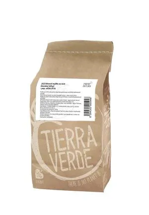 Tierra Verde Jabón de manos de oliva (bolsa de papel sin embalaje 20 uds × 100 g)