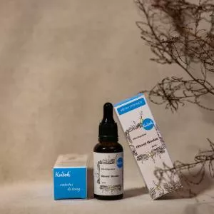 Kvitok Escualeno de oliva 30ml